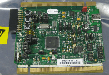 TWR-S08MM128 Tower Card