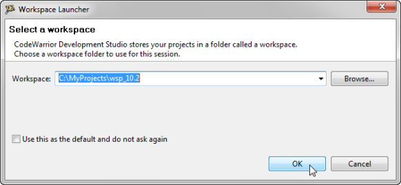 Quickstart for Processor Expert in Eclipse | MCU on Eclipse