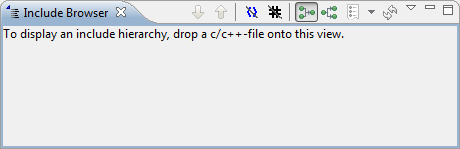 Include Browser Initial View