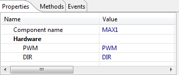 MaxonF2140 Properties MaxonF2140 Properties
