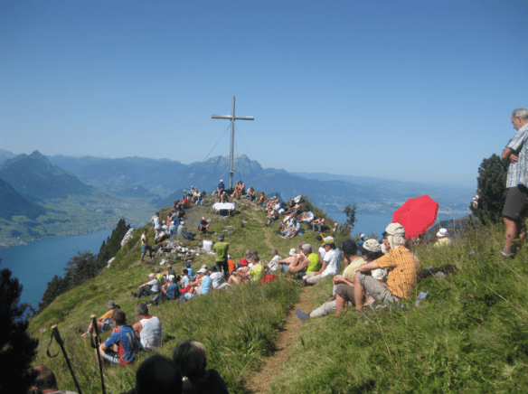 50 Year Anniversary Celebration and Service 50 Year Anniversary Celebration and Service