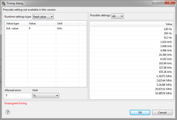 Tutorial: Timer (LED) with Processor Expert for Kinetis | MCU on Eclipse