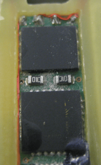 Devices with no labels