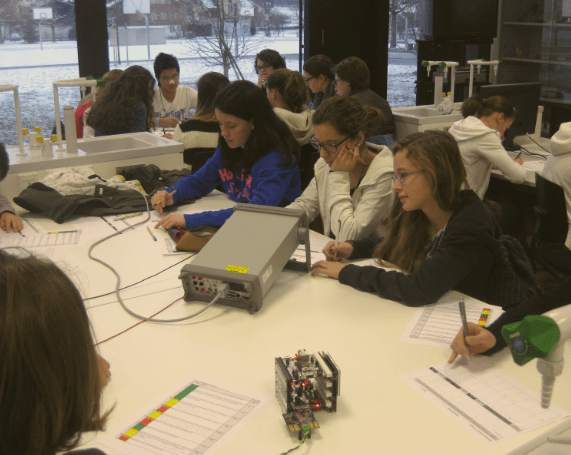 Observation Technique