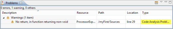 Free Static Code Analysis with Eclipse | MCU on Eclipse