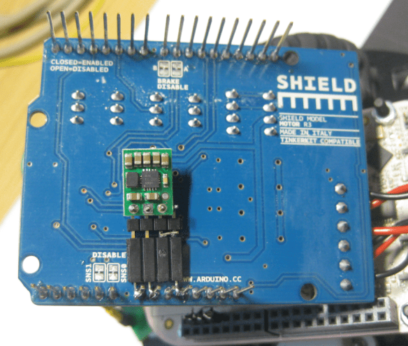 5V Voltage Converter