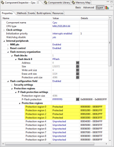 Serial Bootloader for the Freedom Board with Processor Expert | MCU on ...