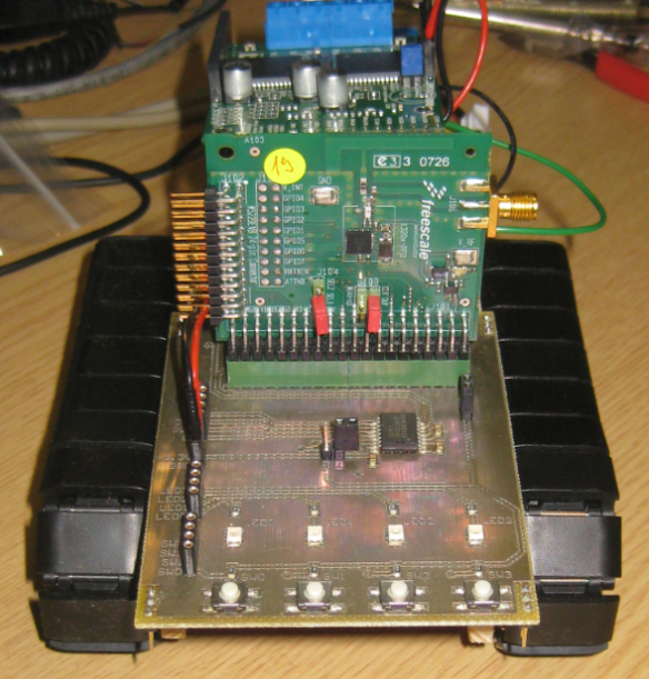 IEEE802.15.4 Module