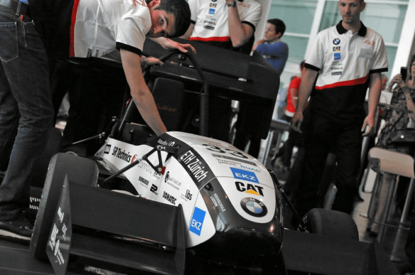 Julier Rollout Event (Source: Benjamin Hildebrandt)