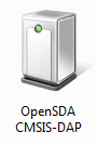 OpenSDA CMSIS-DAP