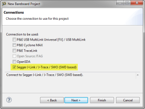 Freedom Board with Segger OpenSDA Debug Firmware | MCU on Eclipse