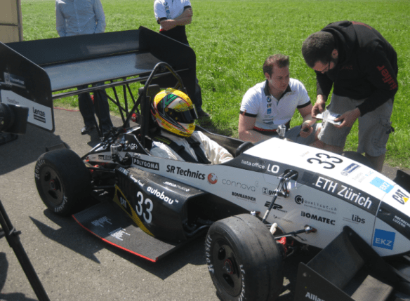 Going through the Check List