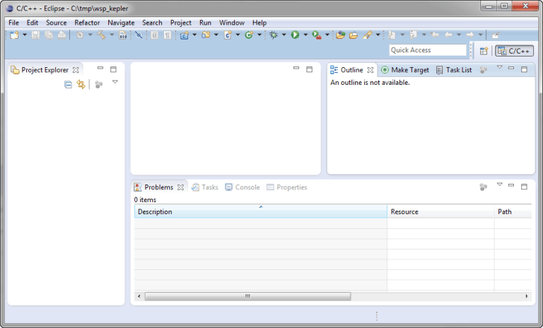 DIY Free Toolchain for Kinetis: Part 2 – Eclipse IDE | MCU on Eclipse