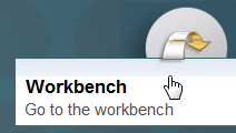 Go to Workbench