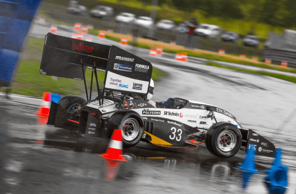 Julier in Spielberg (Benjamin Hildebrandt)