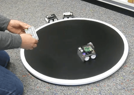 Remote Accelerometers November | 2013 | MCU on Eclipse