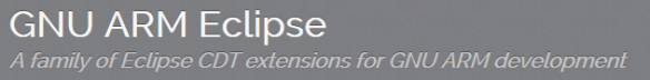 GNU ARM Eclipse (http://gnuarmeclipse.livius.net)