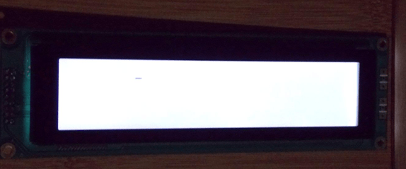 Cursor Test (Source: Daniela Solorzano)