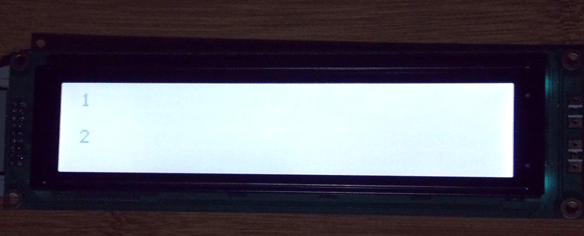 Shift Right Test (Source: Daniela Solorzano)