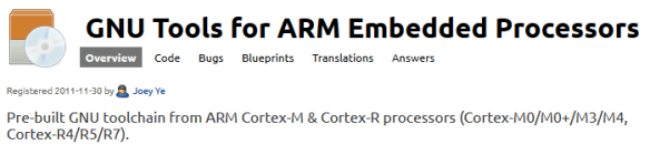 DIY Free Toolchain for Kinetis: Part 9 – Express Setup in 8 Steps | MCU ...