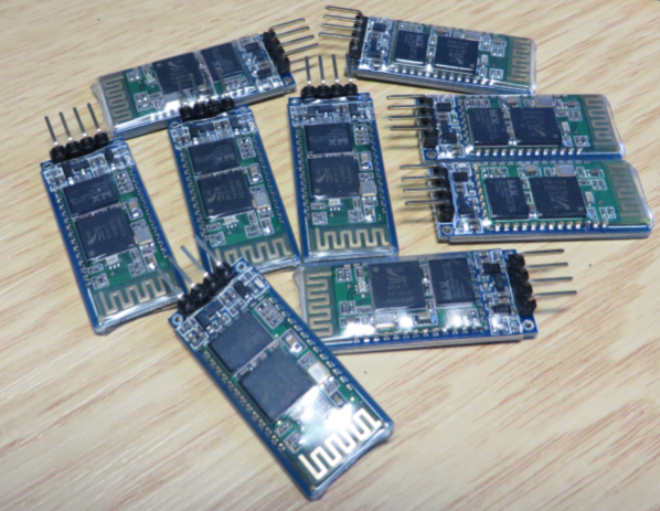 Set of JY-MCU Bluetooth Modules