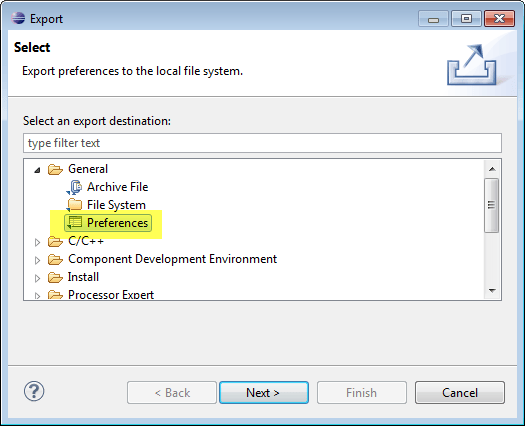 Constructing a Classroom IDE with Eclipse for ARM | MCU on Eclipse