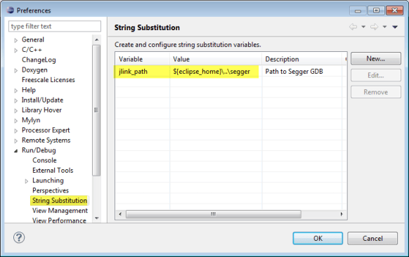 Constructing a Classroom IDE with Eclipse for ARM | MCU on Eclipse