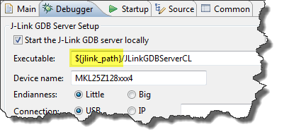 Constructing a Classroom IDE with Eclipse for ARM | MCU on Eclipse