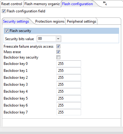 Preventing Reverse Engineering: Enabling Flash Security | MCU on Eclipse