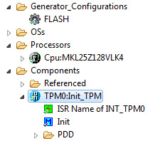 Init_TPM component