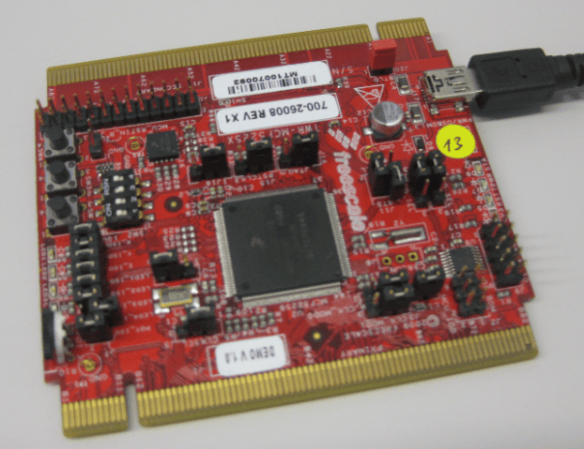 Step-by-Step: Updating OSBDM/OSJTAG Debug Firmware | MCU on Eclipse