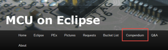 July | 2014 | MCU on Eclipse