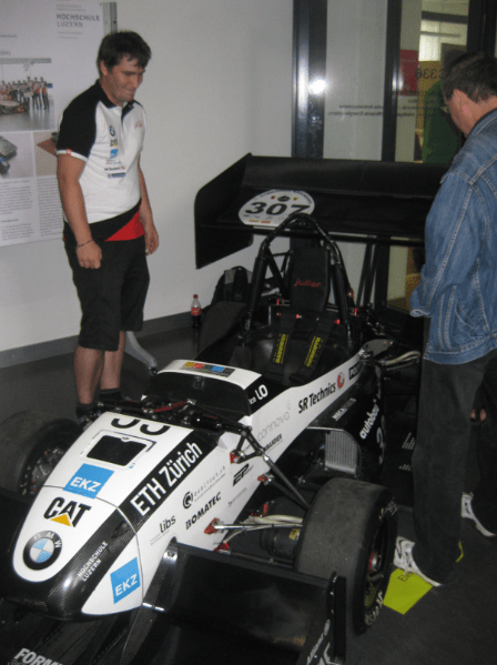 Formula Student