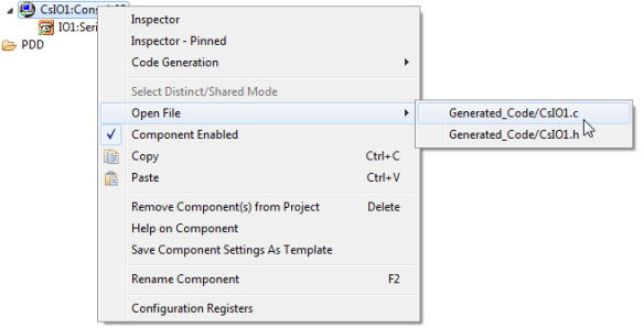 printf() and scanf() with GNU ARM Libraries | MCU on Eclipse