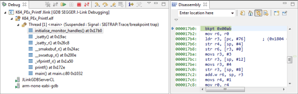 Trap in initialize_monitor_handles()
