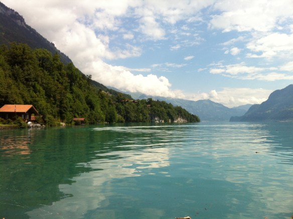 Brienzersee