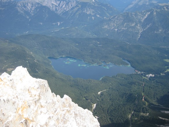 Eibsee