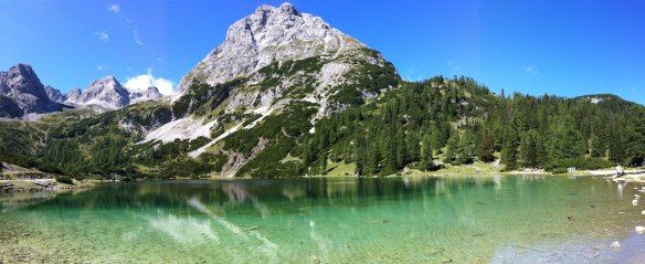 Seebensee 2