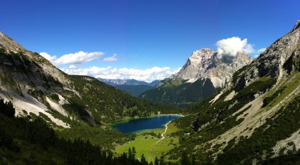 Seebensee 3