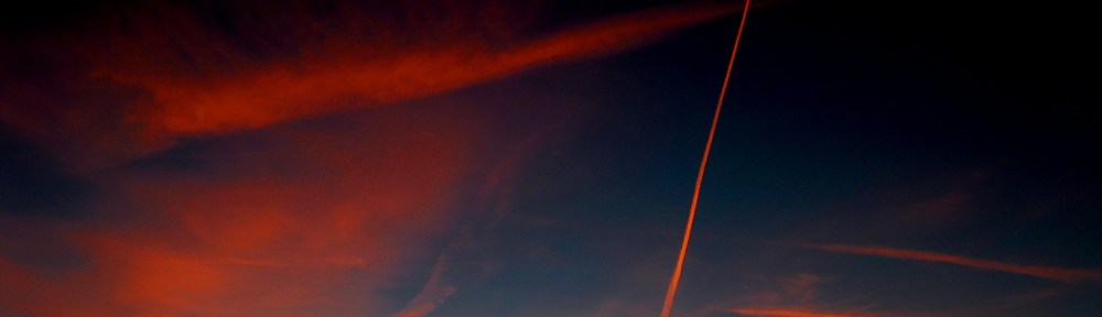 Weekend Start Sunrise