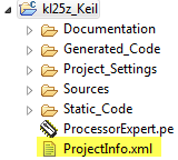 ProjectInfo.xml