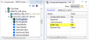 RingBuffer with 256 Elements