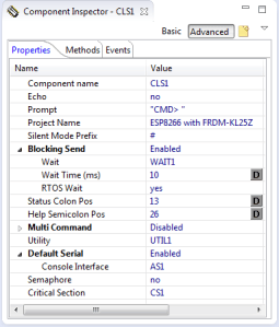 Tutorial: Web Server with the ESP8266 WiFi Module | MCU on Eclipse