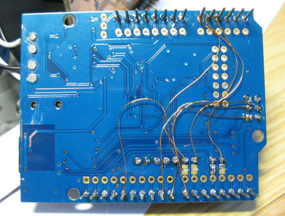 Adafruit Music Maker Shield