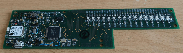 Second Prototype Velo Bling Bling (Source: Peter Schmid)