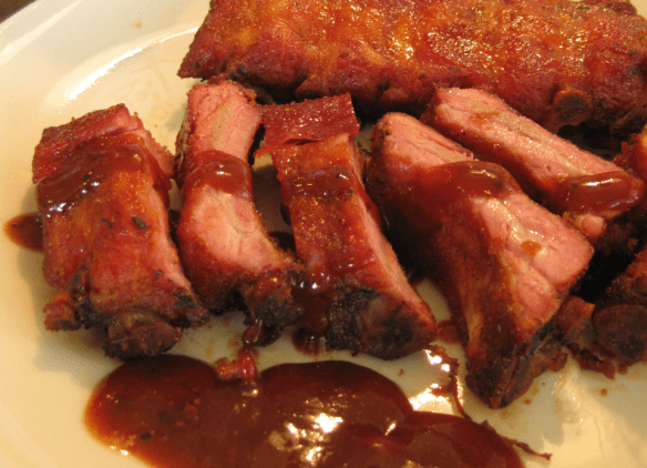 BBQ Ribs