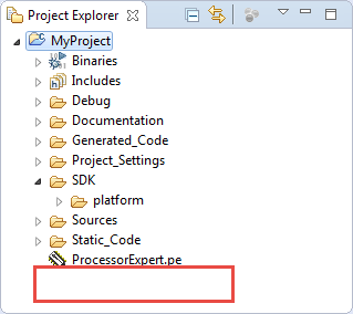 Filtered ProjectView.xml