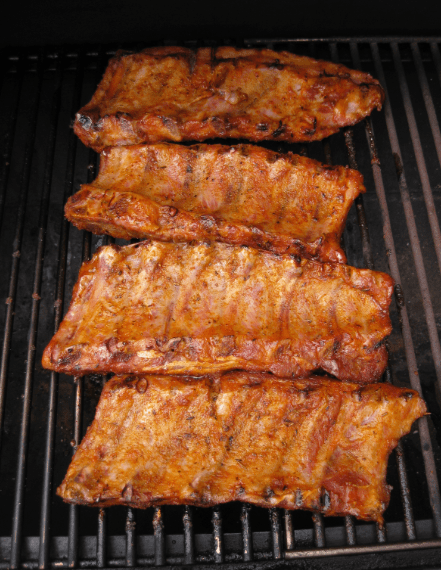 Two Hours, bottom side