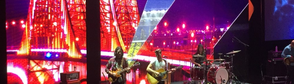 Life Music at Keynote