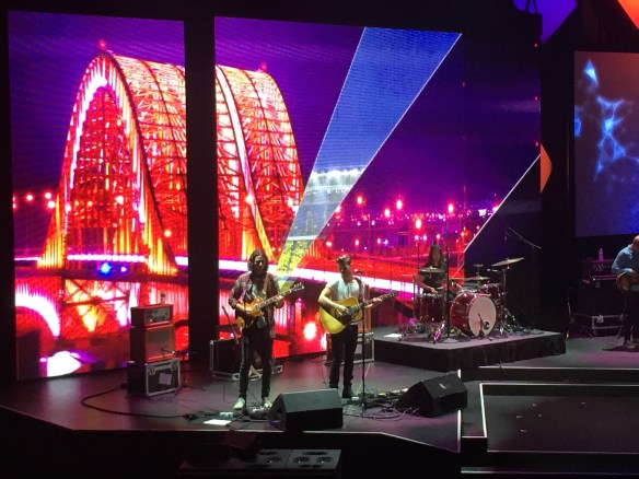 Life Music at Keynote